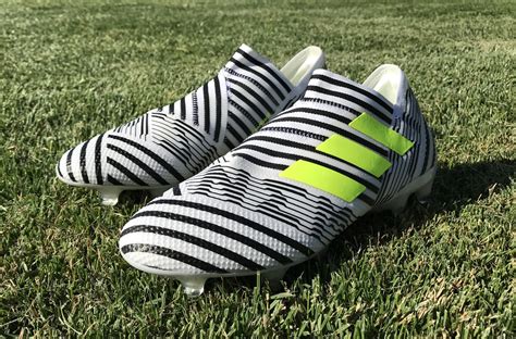 Adidas nemeziz boots